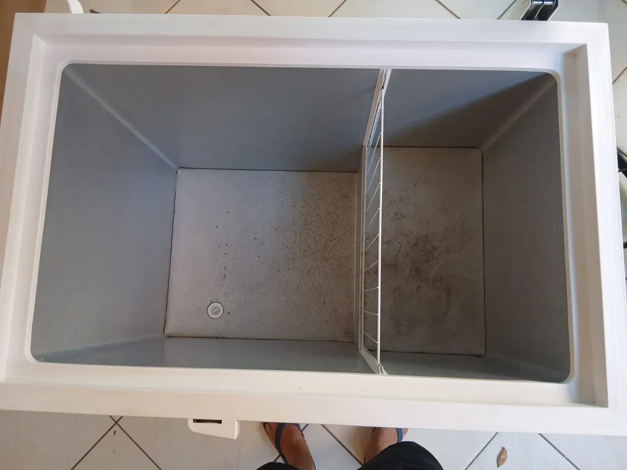Freezer - Foto 3
