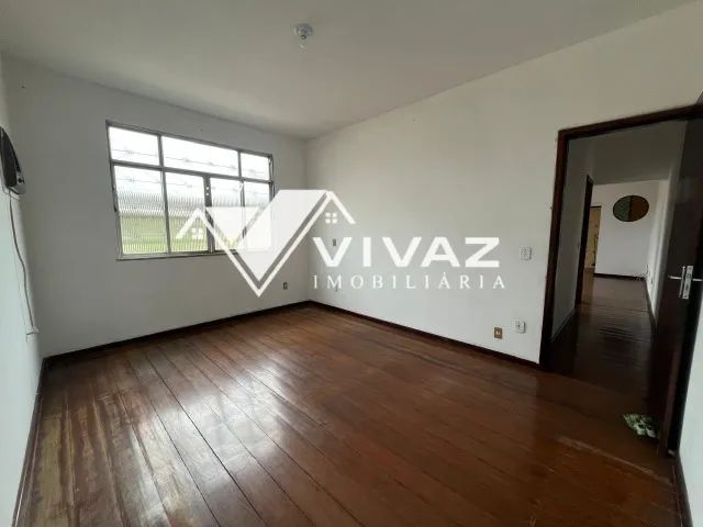 Apartamento Tipo Casa no Centro da Abolição 