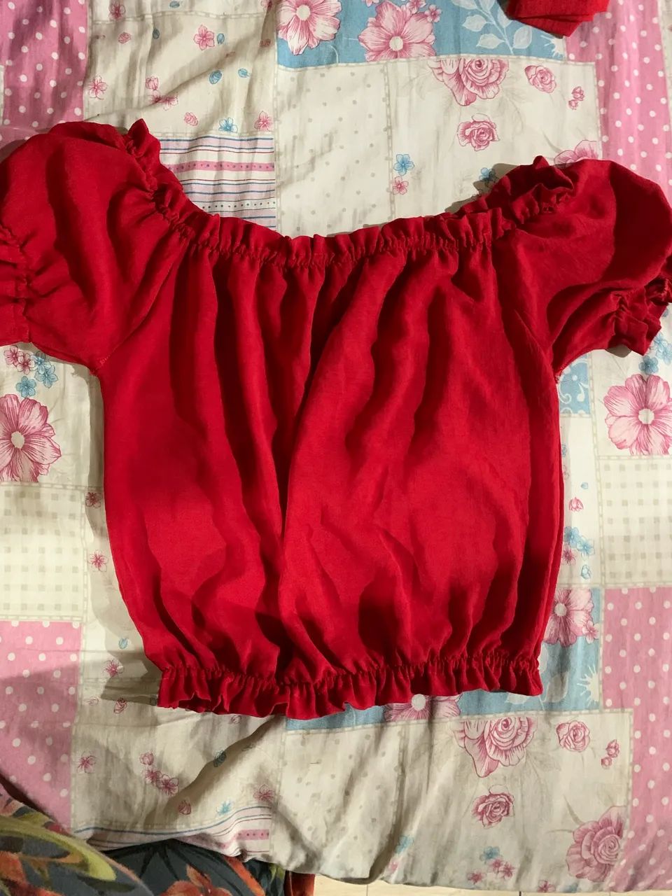 Lote de roupa 46-50 (feminina) - Foto 3