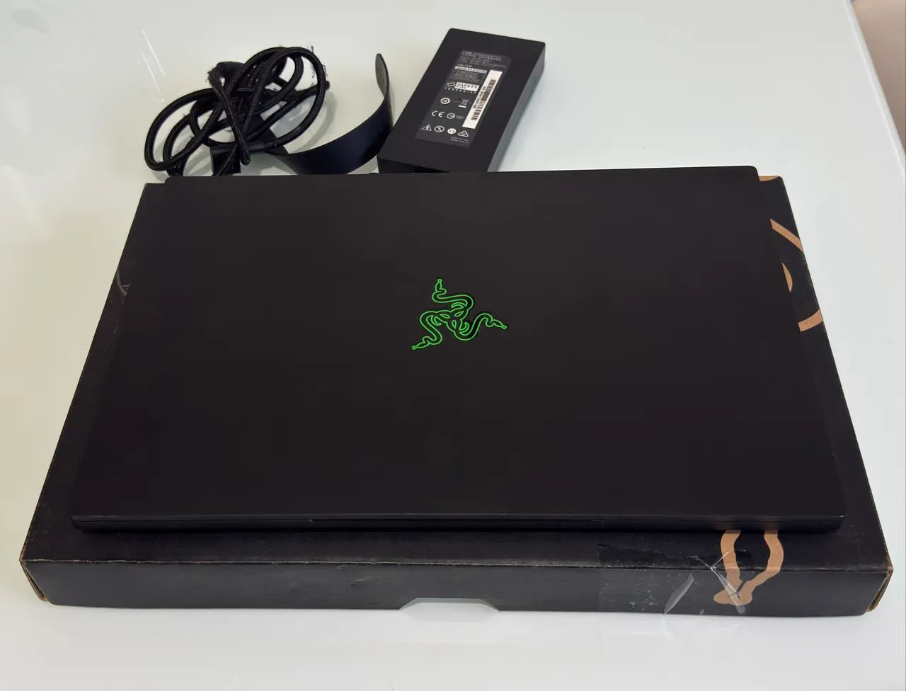 Razer Blade 15 Advanced RTX2080 Super - Notebooks - Centro, Paulo