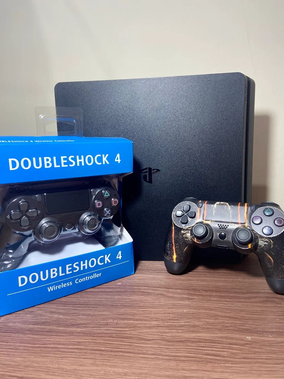 Ps4 slim  - Foto 2