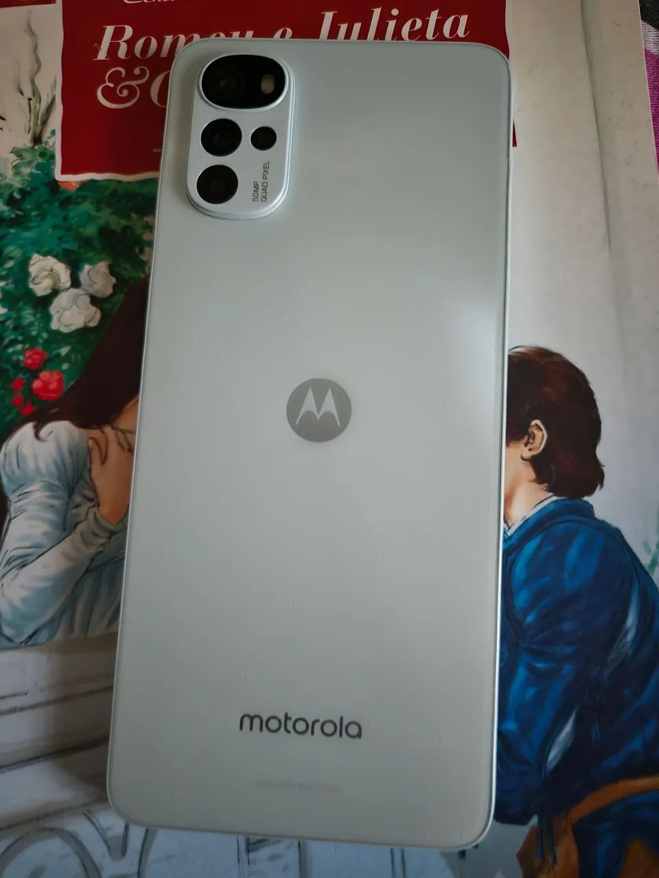 Moto G22  - Foto 3