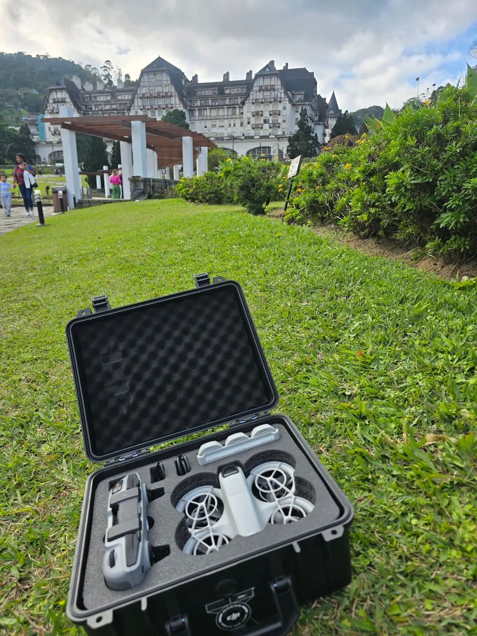 Drone DJI Neo completo... - Foto 3