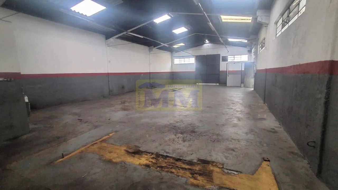 Barracão Comercial à Venda  Emelino Perneta, Pinhais/PR - Foto 3