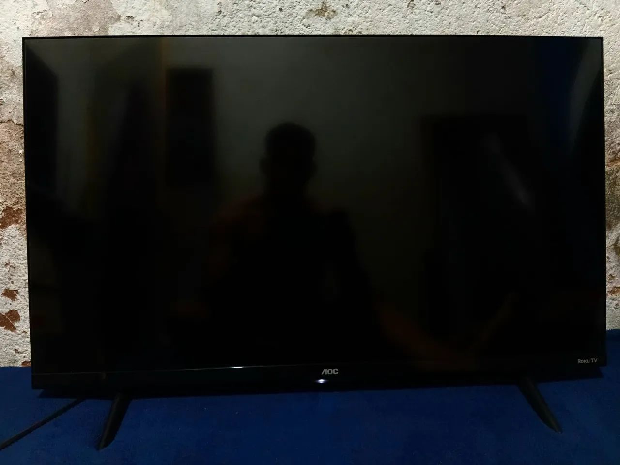 Tv smart 32 polegadas borda infinita  - Foto 3