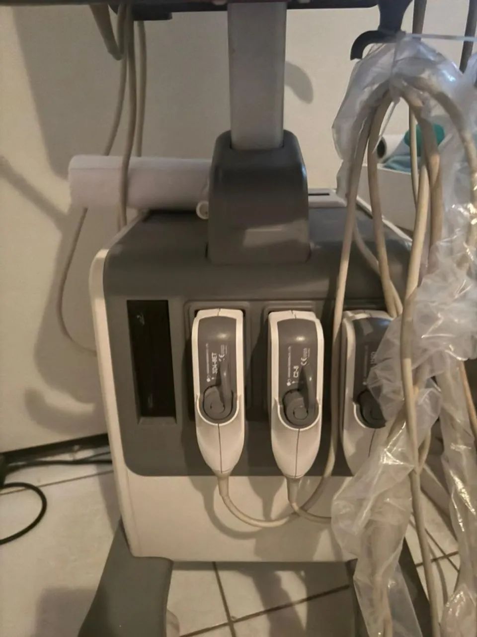 ULTRASSOM SAMSUNG  R7  - Foto 3