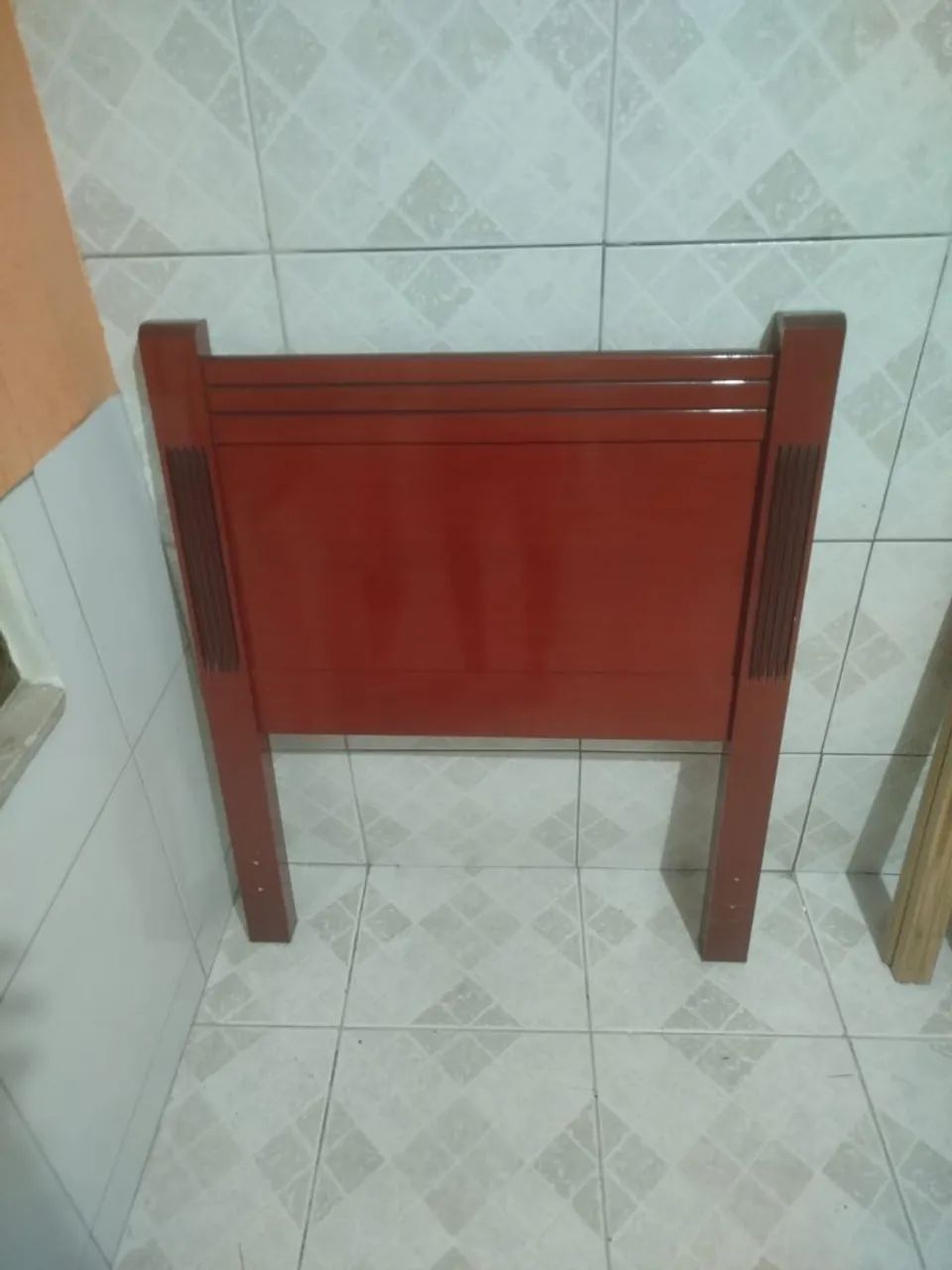 Cabeceira de cama  - Foto 4