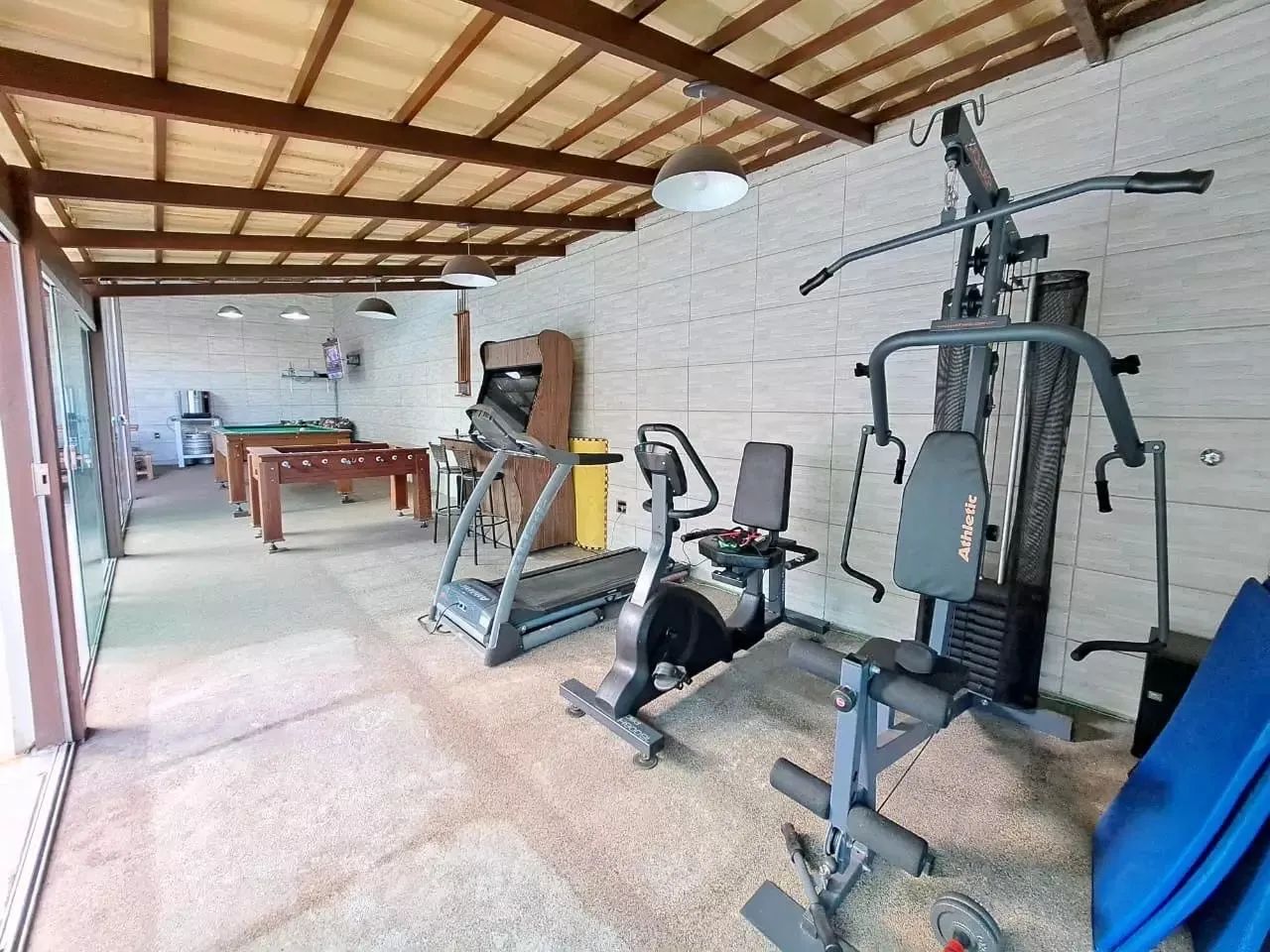 TROCO/ VENDO EXCELENTE CASA TIROL - Foto 2