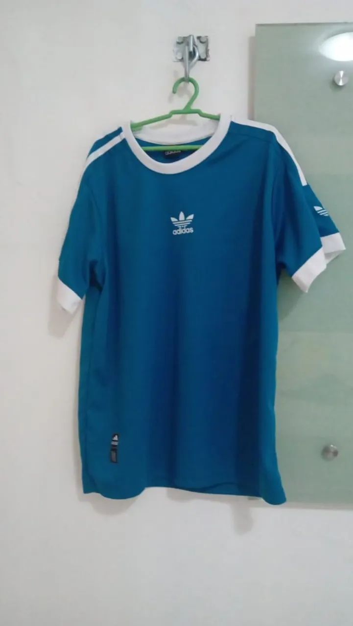 Camisas e acessórios masculinos - Foto 5