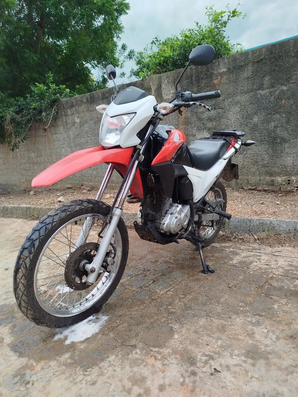 Bros 160 - Foto 4