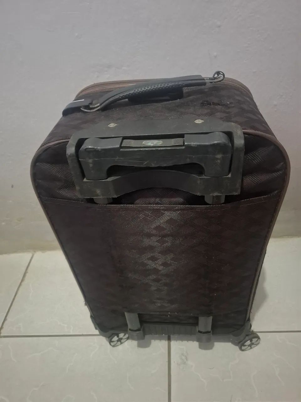 Mala de viagem 10kg  - Foto 2