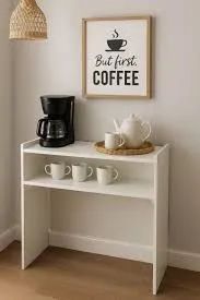 Fazemos Mesa p/ Café  - Foto 5