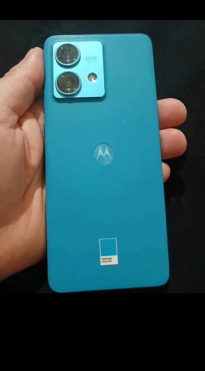 Celular Moto Edge 40 neo - Foto 3