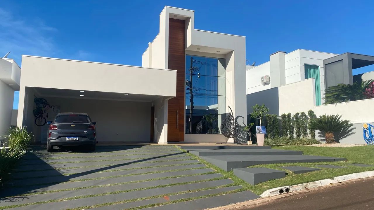 Vendo casa chácara santo Antônio em Botucatu 