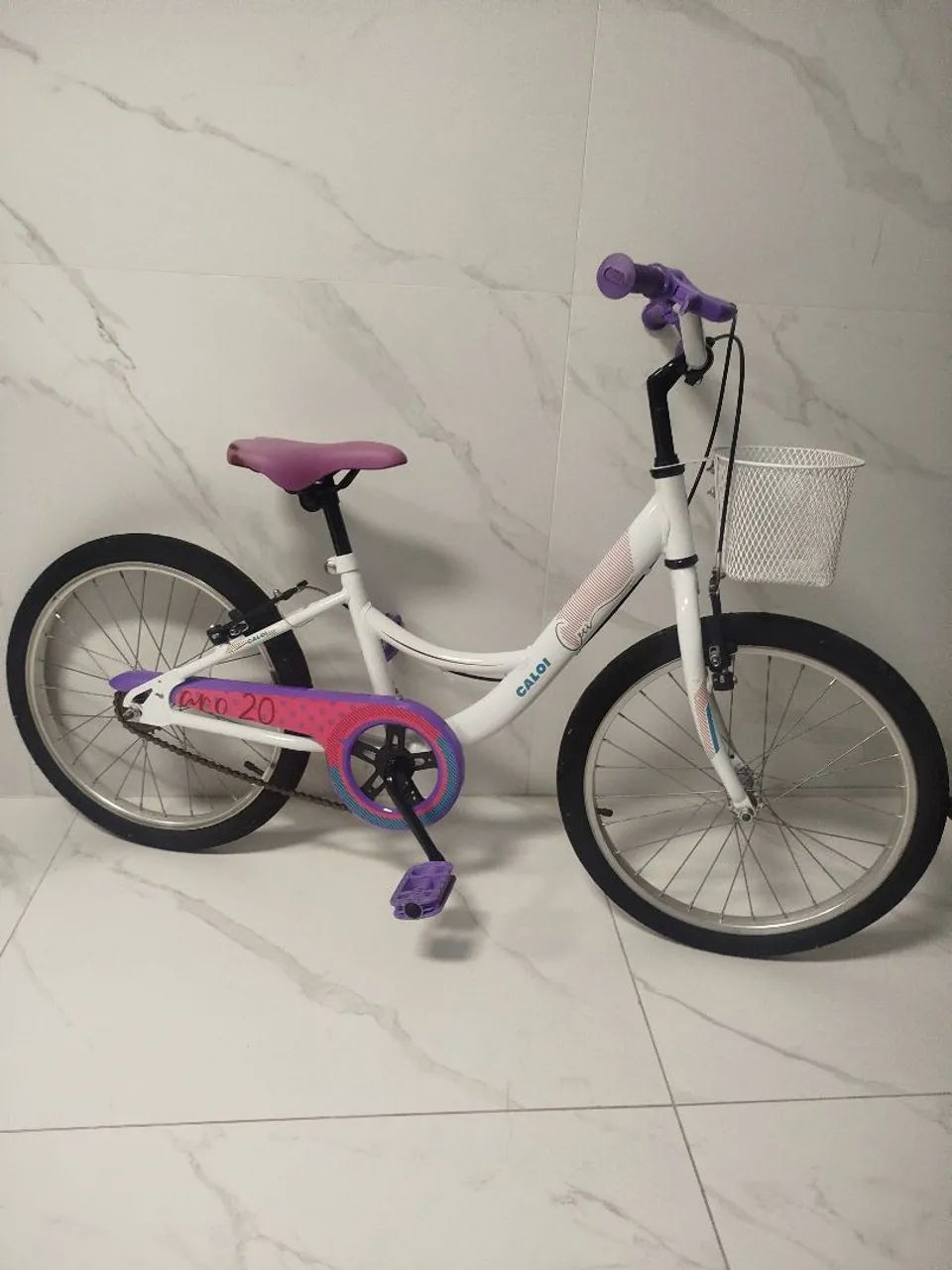 Bicicleta Infantil - Foto 2