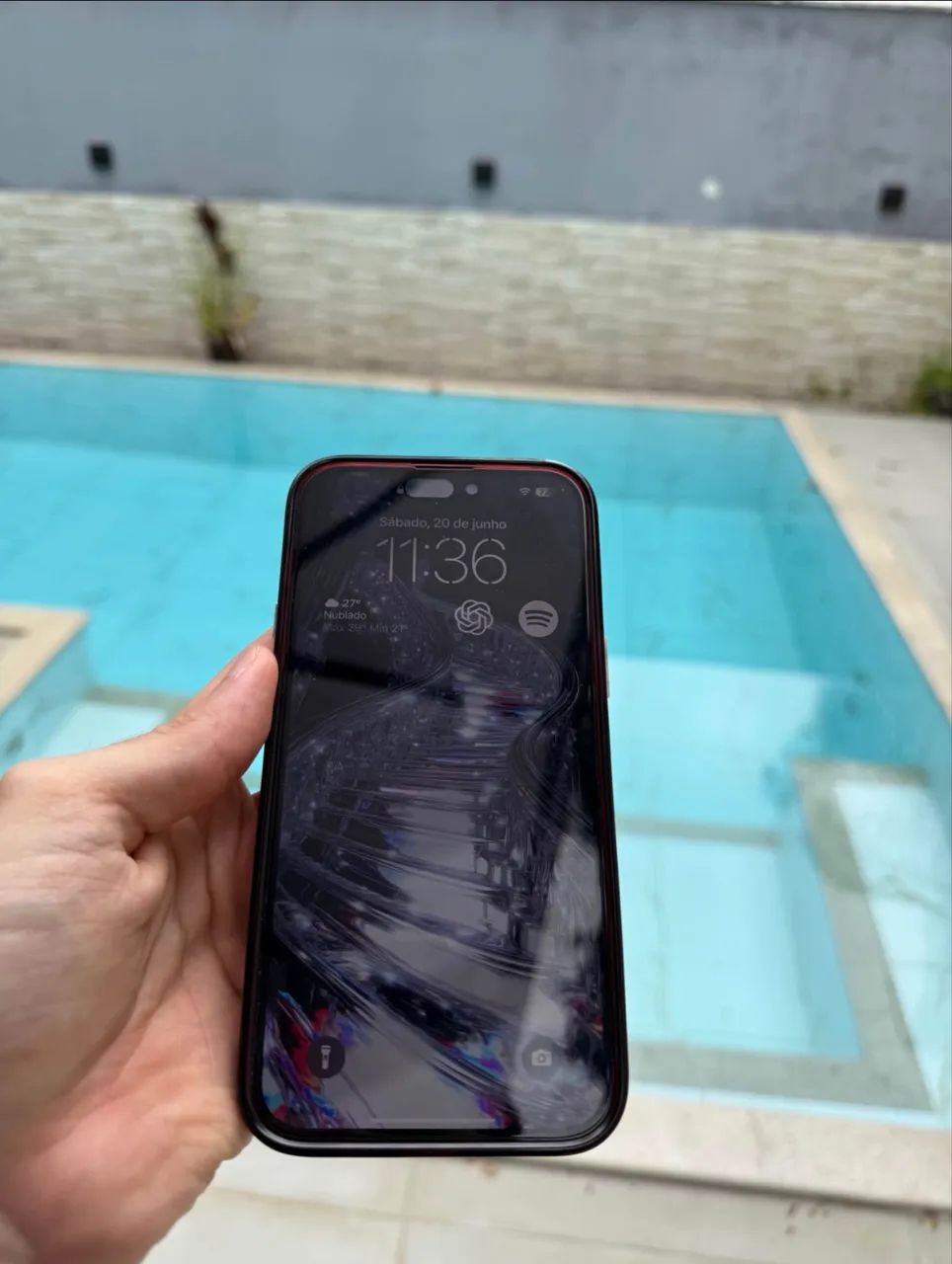 IPHONE 14 PRO MAX 256GB - Foto 3