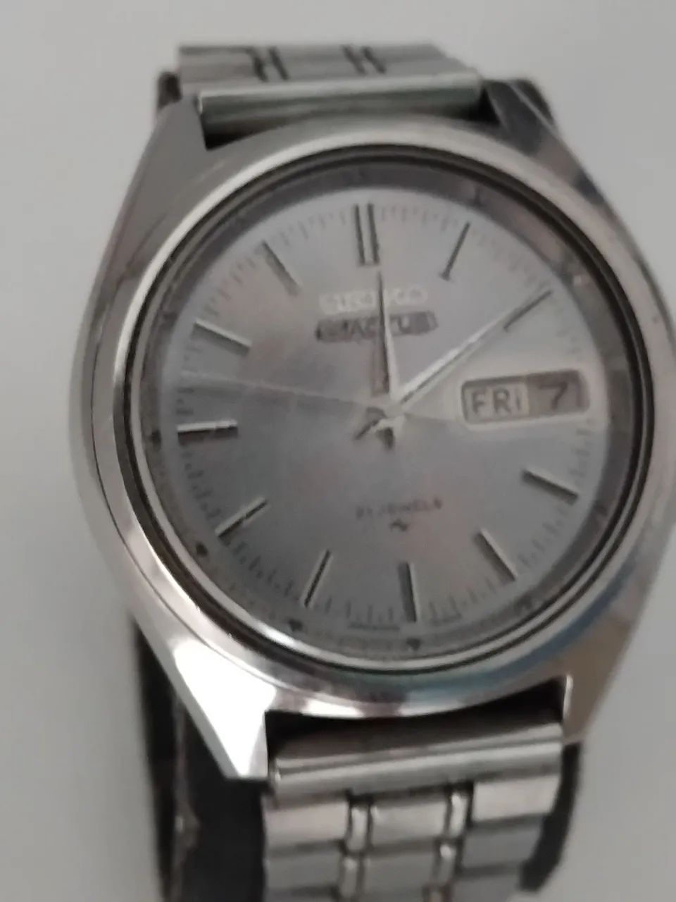 Relógio seiko 