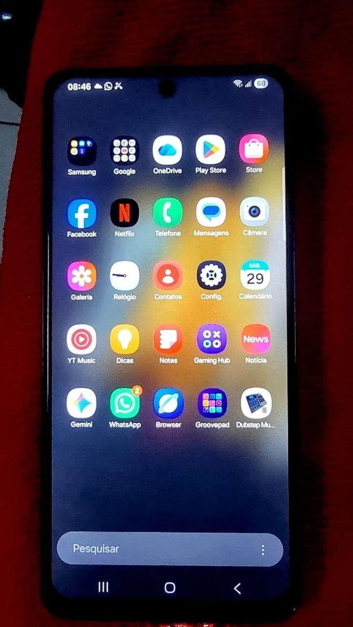  Galaxy S21ultra 256gb - Foto 3