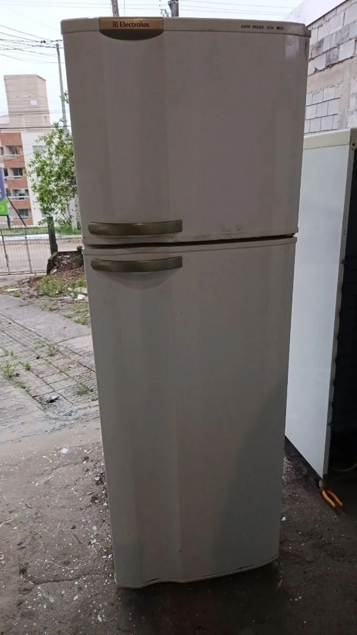 Geladeira 