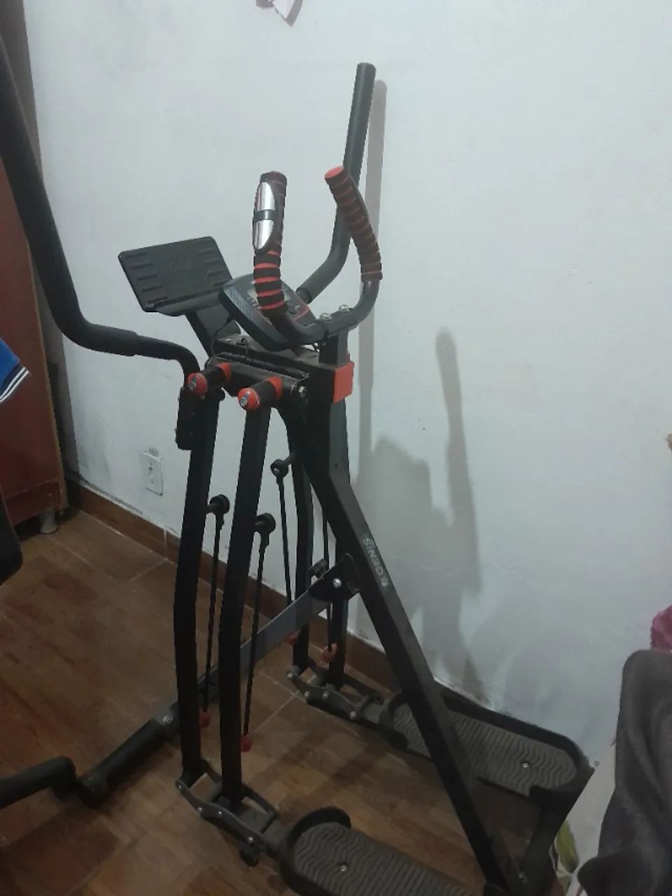 Máquina de ginástica  - Foto 2