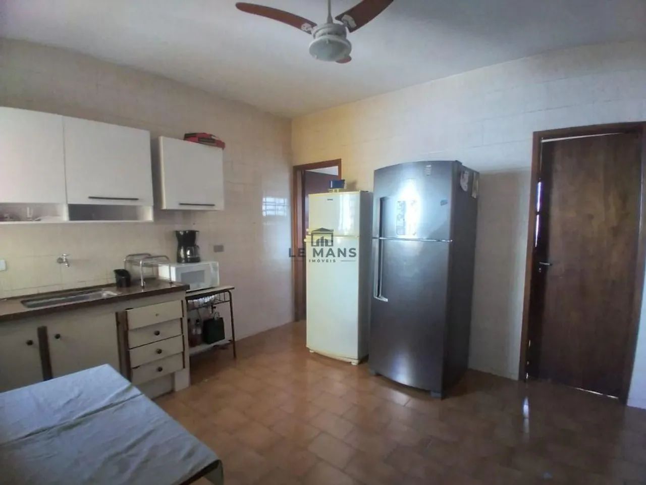 Casa à venda em Piracicaba, Algodoal, com 3 quartos, com 90 m² - Foto 4