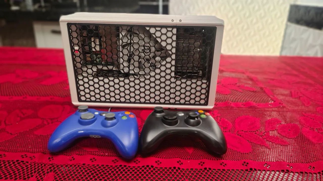 AMD BC 250 PLACA DE PS5 