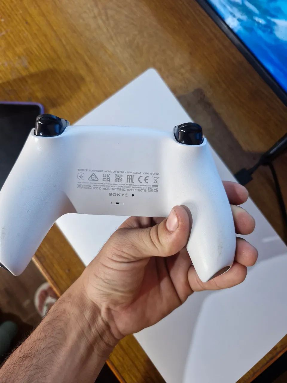 PlayStation 5 Slim  - Foto 4