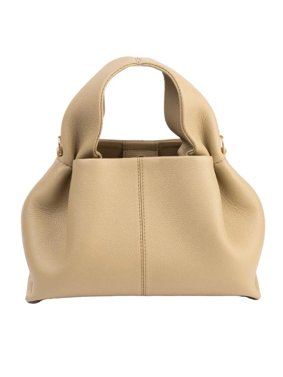 Bolsa Luxo Francesa - Polène
