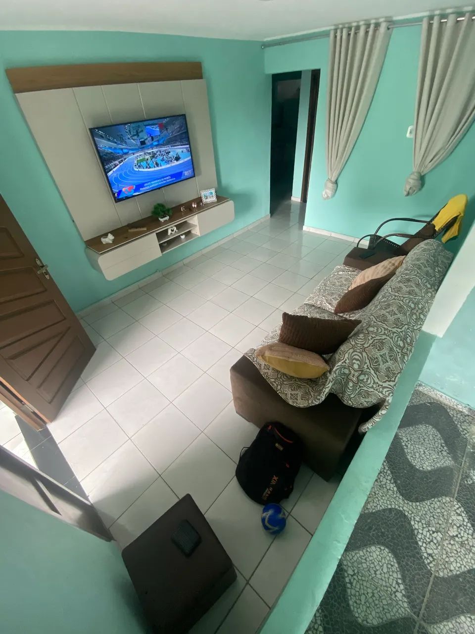 Vendo casa no Valentina de Figueiredo 2  - Foto 5