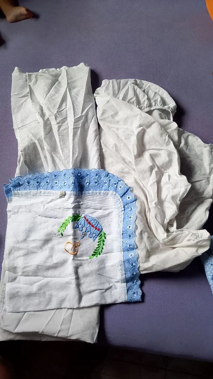 berço de bb - Foto 4