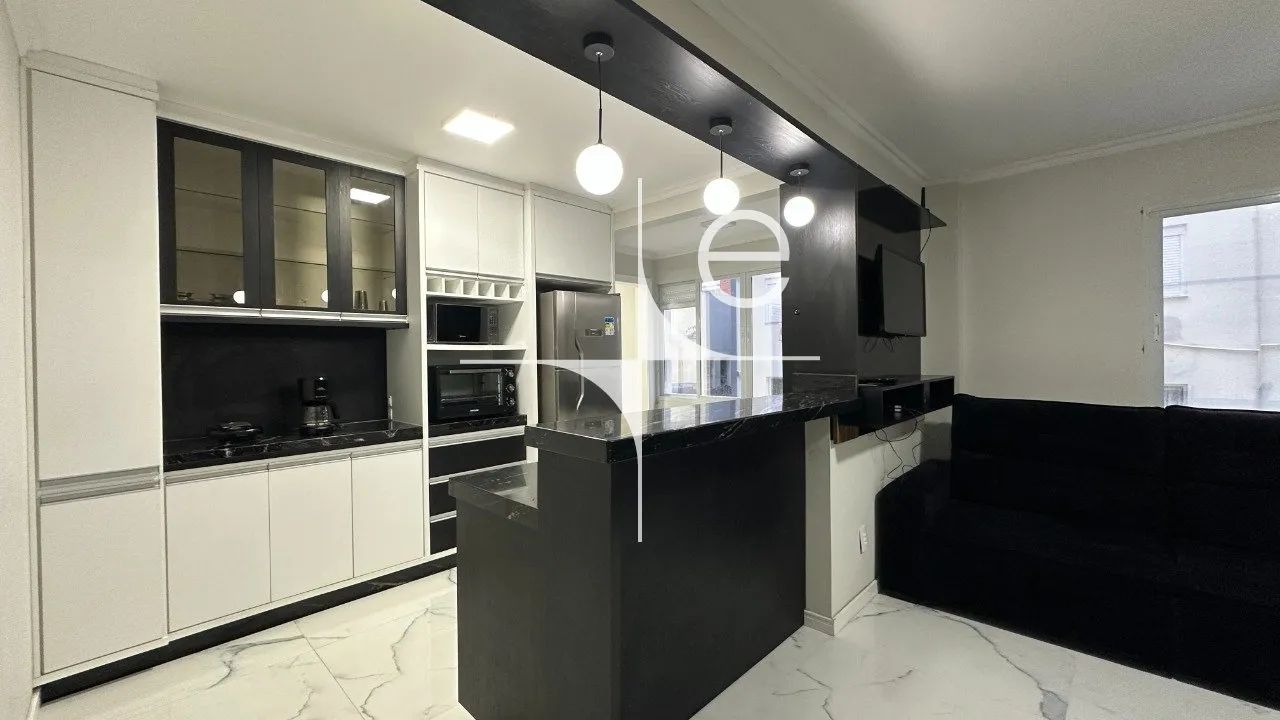 Apartamento 2 quartos no Centro - Foto 4