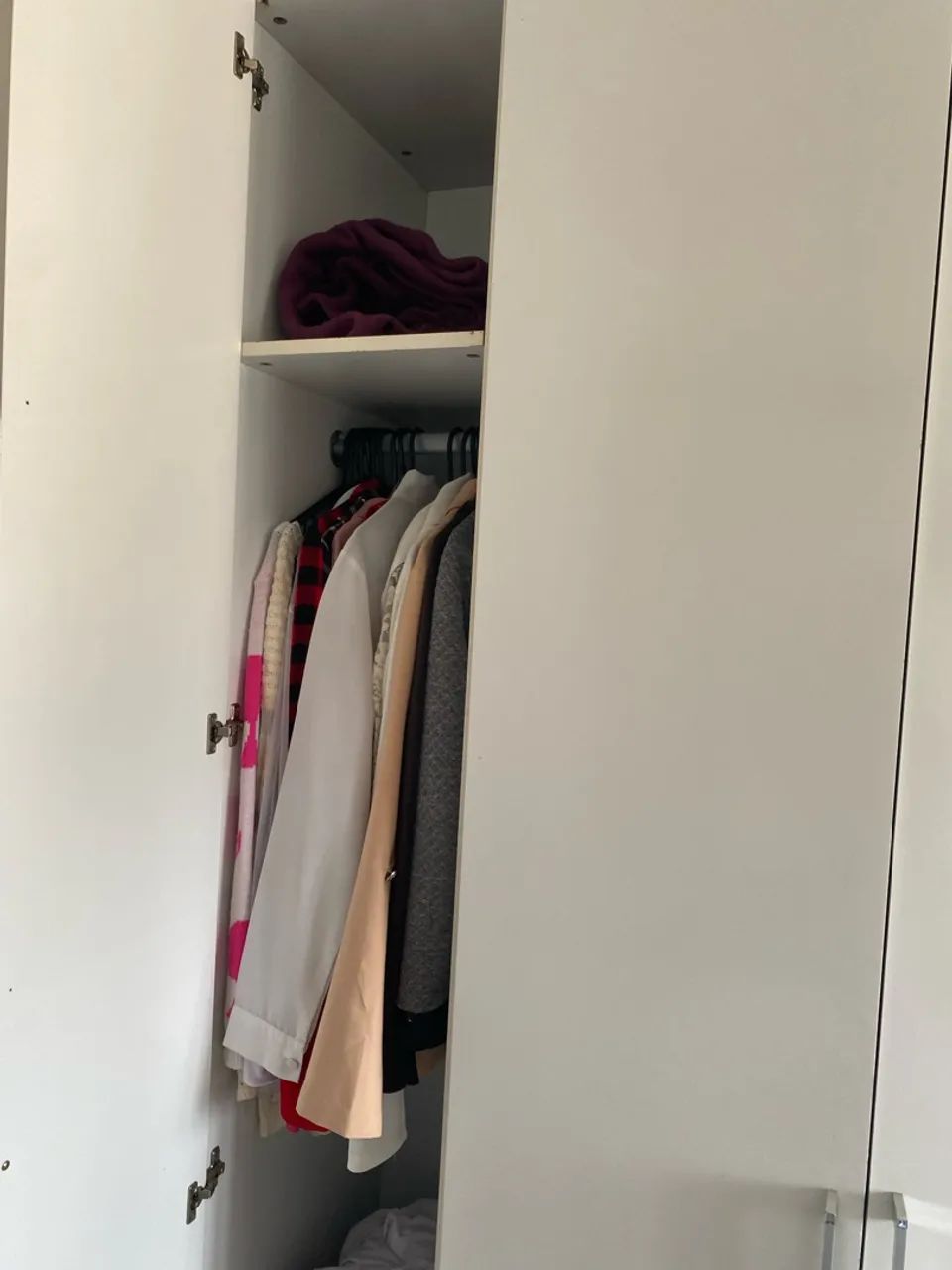Guarda-roupa  - Foto 2
