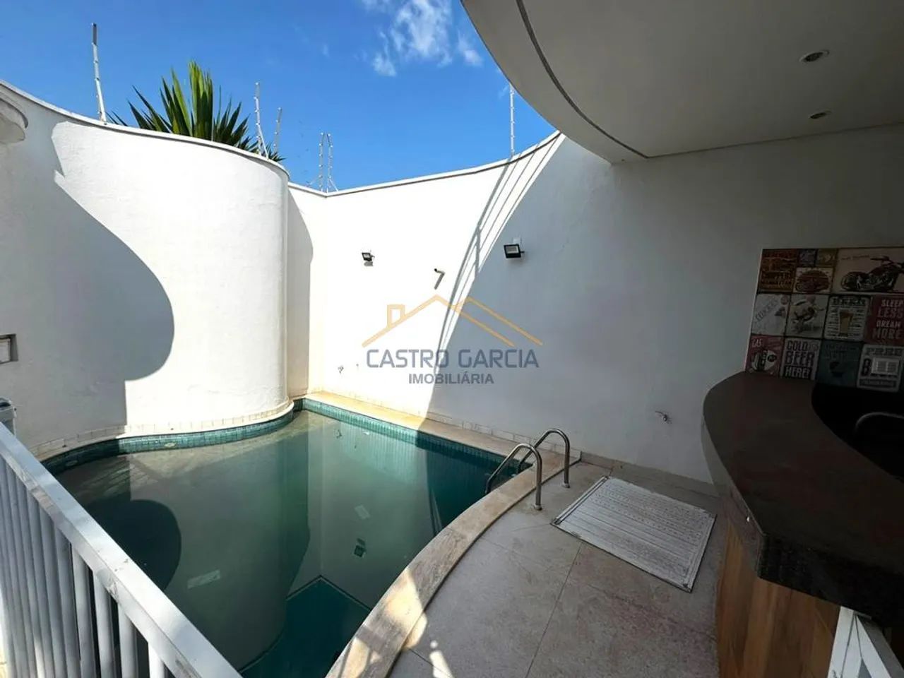 Casa para alugar em Santa Bárbara D'Oeste, Terras de Santa Bárbara, com 4 quartos, com 250 - Foto 2