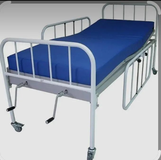 Cama hospitalar 
