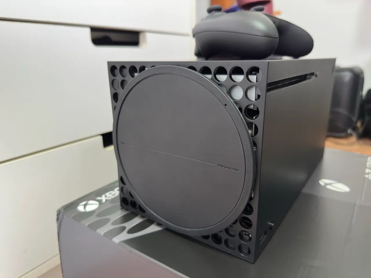 Xbox Series X - Foto 3