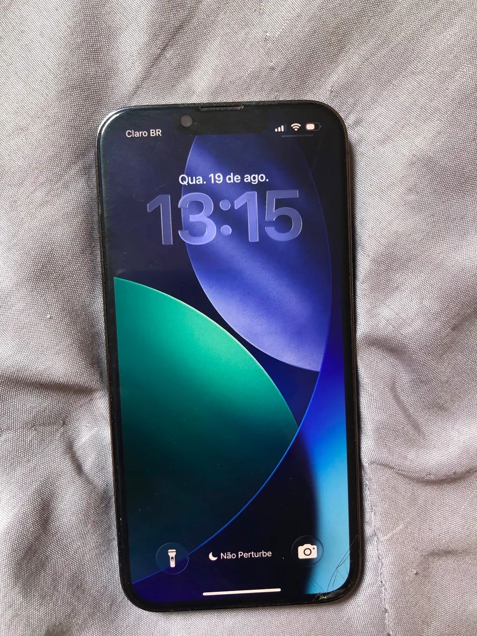 Iphone 13 Pro - Foto 2