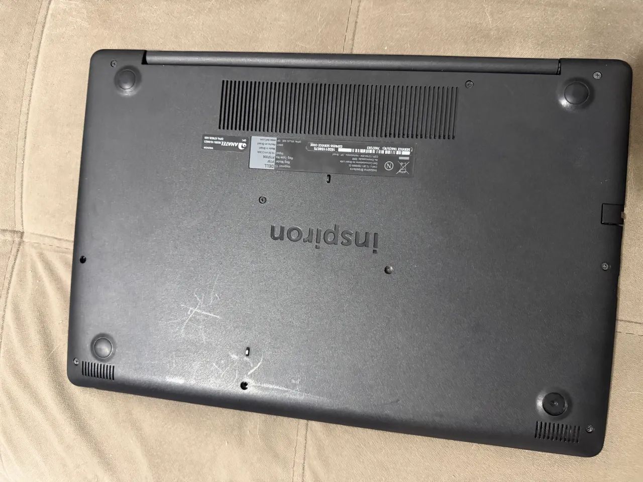 Notebook Dell Inspiron 15 7000 ? OPORTUNIDADE - Foto 4