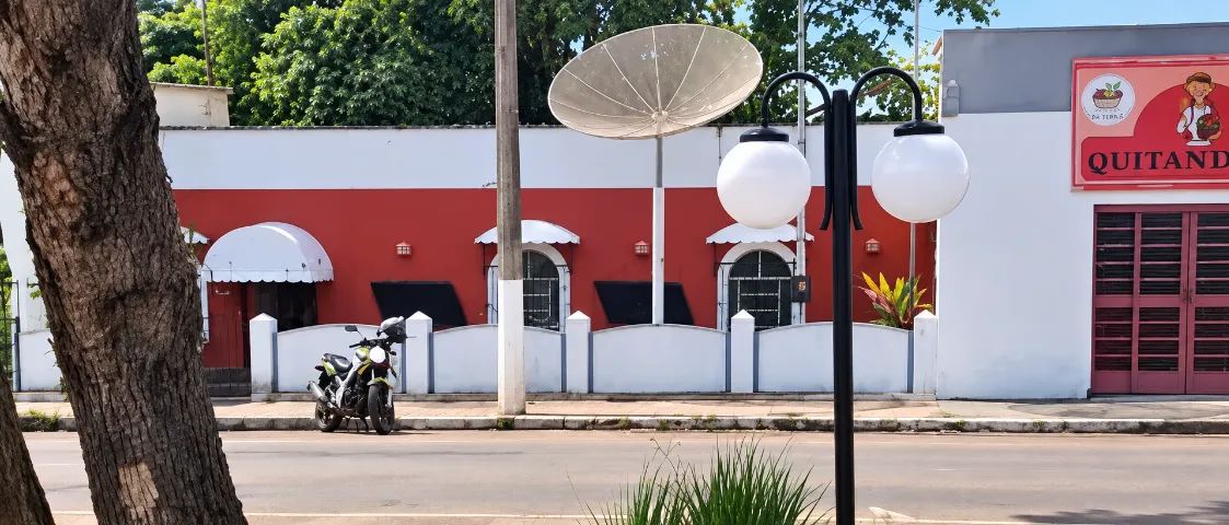 Casa a Venda em Silvania -Goias 