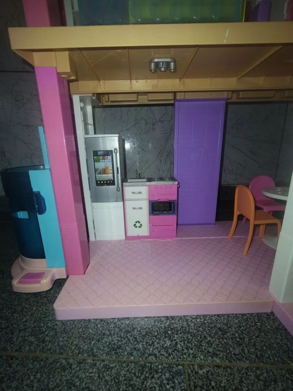 Casa da Barbie  - Foto 4