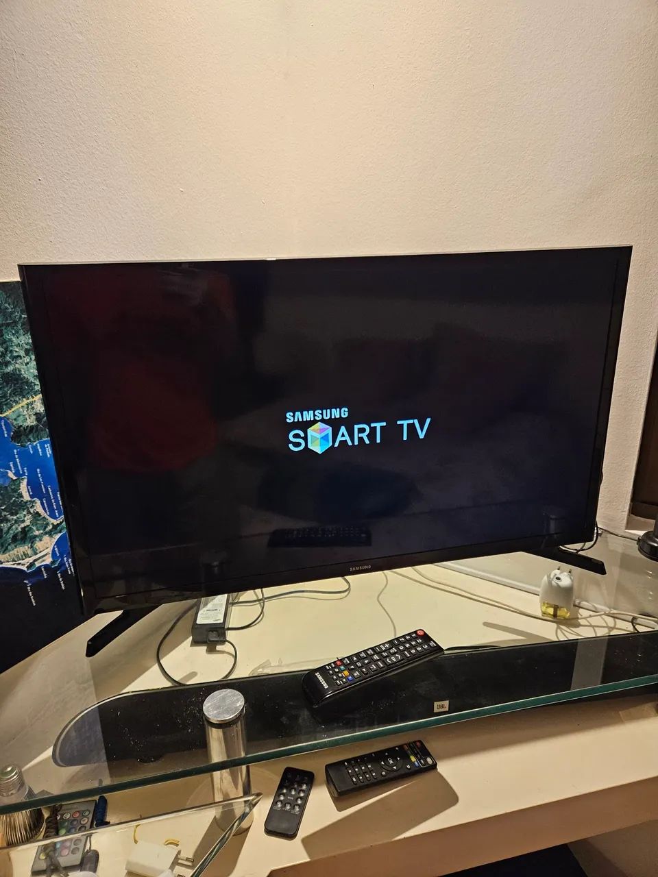 SmarTv 32 Samsung  - Foto 2