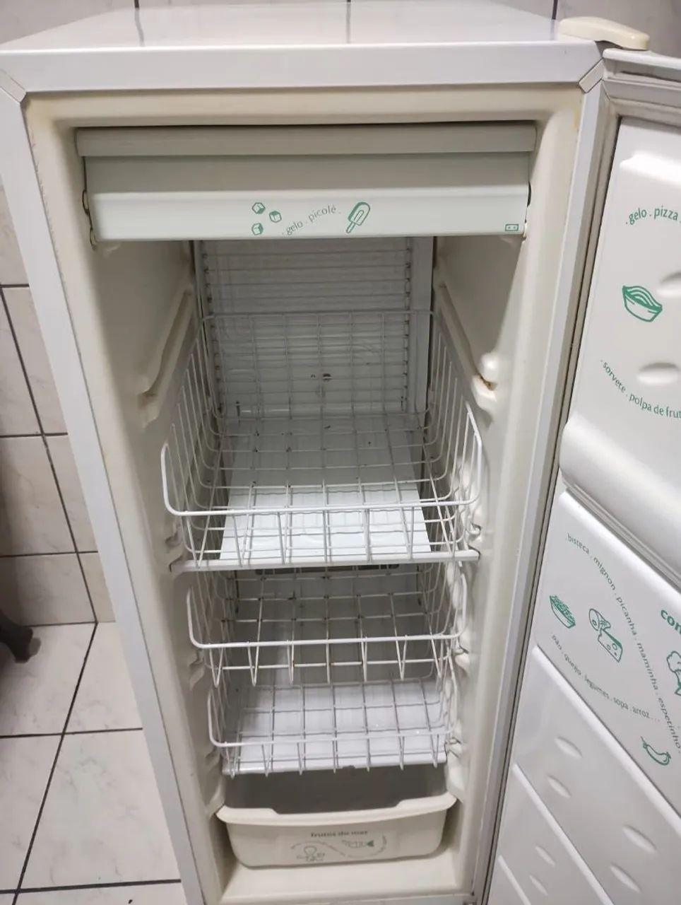 Freezer Consul - Foto 5