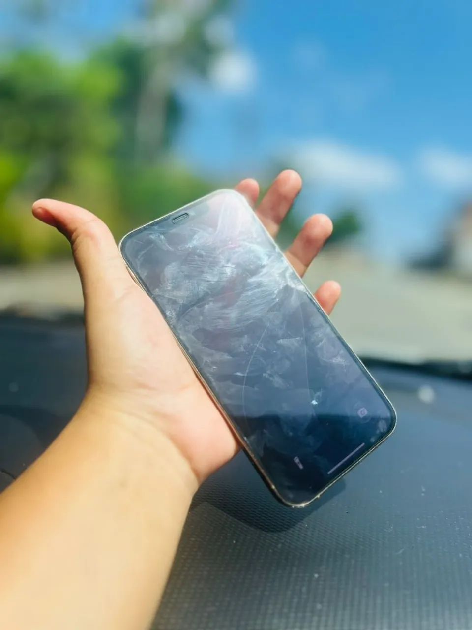 iPhone 12 pro  - Foto 5