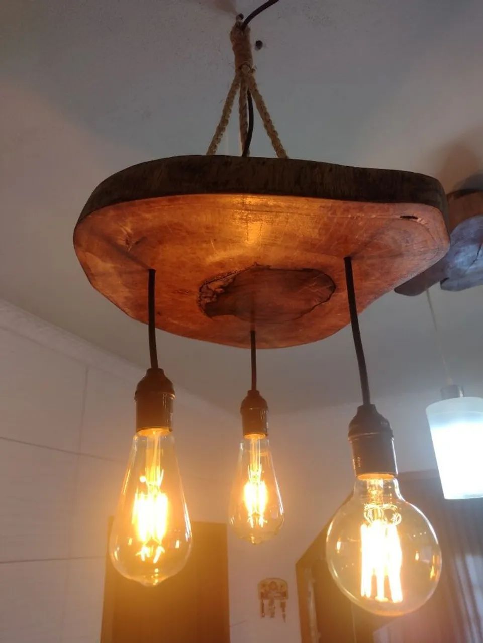 Luminária decorativa - Foto 3