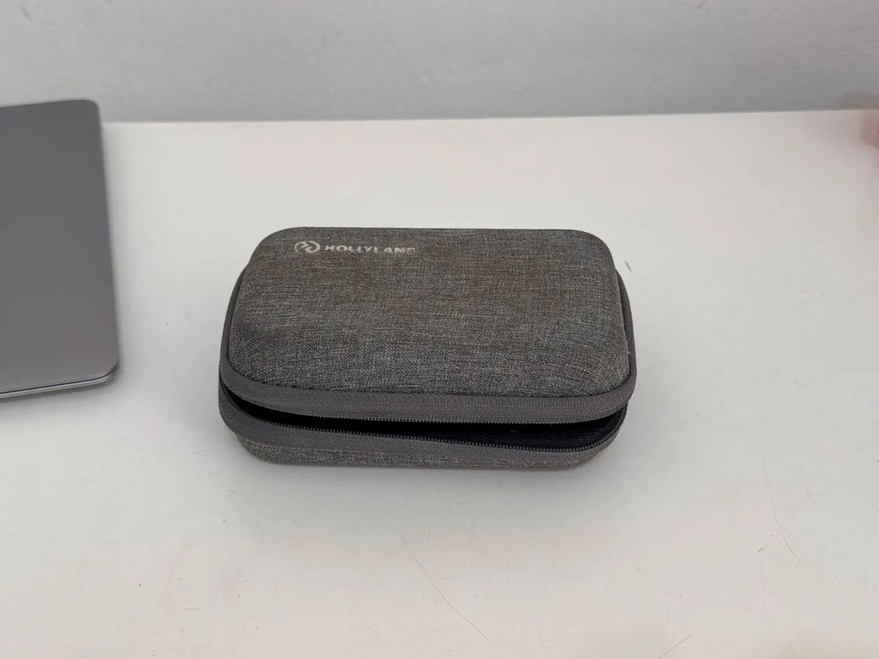 Microfone hollyland m1 - Foto 5