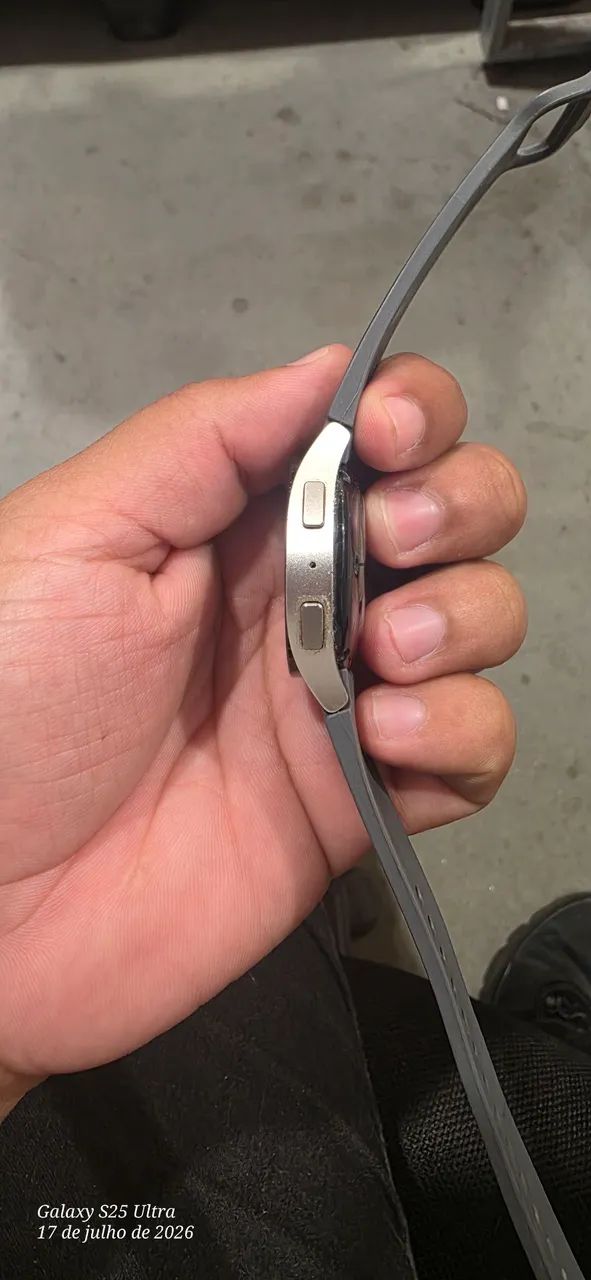 Galaxy watch 6 LTE 40mm - Foto 2