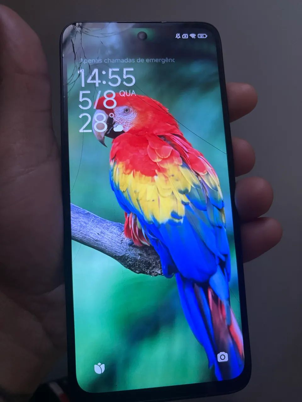 Redmi 13  - Foto 2