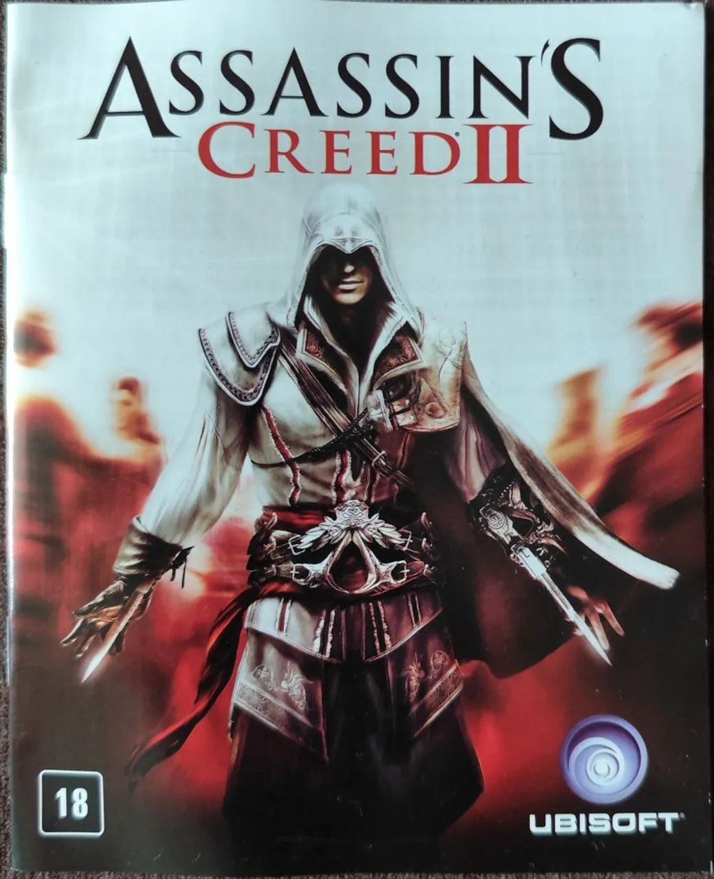 Assassin's Creed 2 - Foto 4