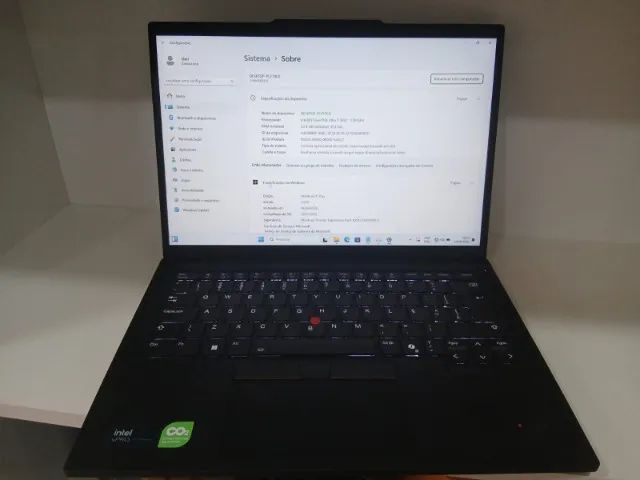 Notebook Lenovo Gen 5 - Foto 3