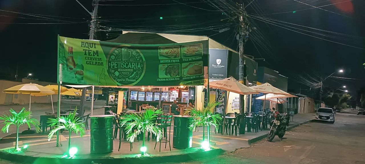 Bar e Petiscaria a Venda  - Foto 5