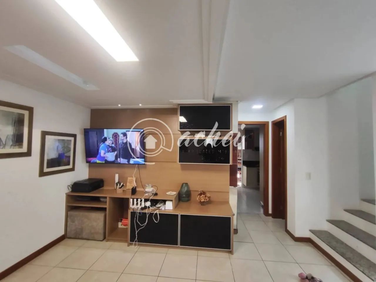 Casa à venda em condomínio fechado - Foto 5